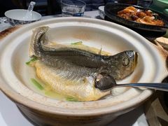 -潮堂 · 潮州菜(国贸商城店)