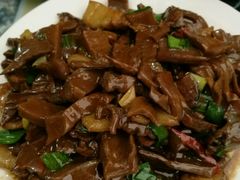 -九华山友谊土菜馆 小资餐厅