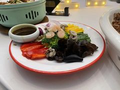 -金家老三饭庄(常营店)