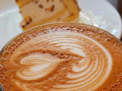-Peet's Coffee皮爷咖啡(新天地黑标店)