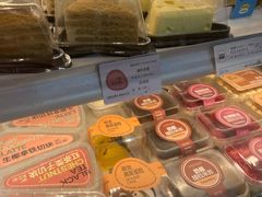 -葡萄树蛋糕(友好店)