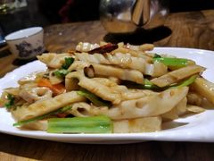 -运河古都(兴华西路店)
