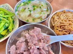 -老牌依强牛肉店(达道总店)