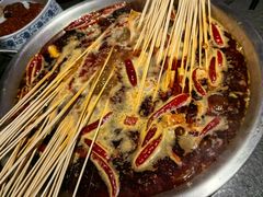 -来涮蜀鲜货火锅串串香(菜市口店)