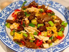 -欧记大排档·景德菜(上海首店)