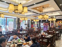 -肖记公安牛肉鱼杂馆·省级非物质文化遗产(三角路直营店)