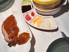 -大鸭梨烤鸭(望京店)