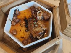 -聚福宝合苑食府(南头镇店)