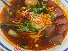 -遇见小面(江湾阳光天地店)