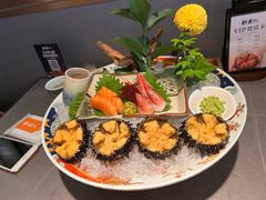 -胆道·海胆专门店(凯德晶萃店)
