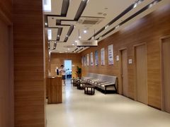 -美年大健康体检医院(金牛万达分院)