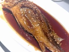 -四季民福烤鸭店(王府井东安门店)