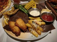 -get pizza意大利餐厅(凯德MALL店)