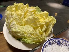 -竹叶涮肉坊(总店)