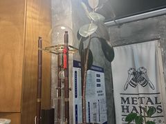 -METAL HANDS(五道营店)