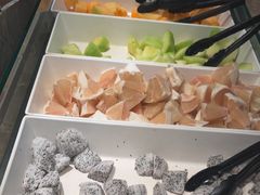 -比格比萨自助(裕源大厦店)