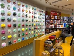 -乐高授权专卖店(南开大悦城店)
