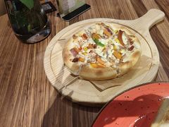 -半秋山西餐厅(销品茂店)