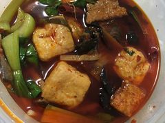 -红鼻子桂林米粉(金唐新光界店)