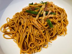 葱油拌面-苏帮袁Sue Cuisine(来福士店)