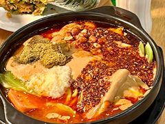-O记东北砂锅麻辣烫