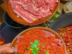 -阳阳老火锅(小南门店)