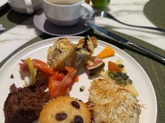 -深圳美高梅酒店·欢宴Festival·全日餐厅