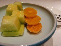 -扬州香格里拉·香宫中餐厅