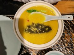 小米辽参-北平盛世·新京菜·北京烤鸭(劲松·双井店)