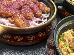 -旺爷砂锅·茶作(国贸城店)