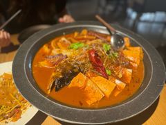 -奉天小馆·非遗东北菜(沈阳万象城店)