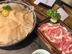 -吼堂老火锅(太古里总店)