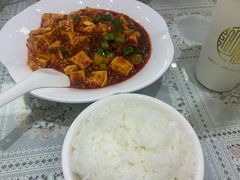 -芳芳餐厅(白沙路店)