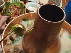 -雀舞云南菜(天津天河城购物中心店)