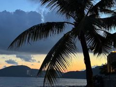 -海角轩·三亚文华东方酒店