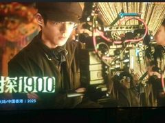 -君之悦·影院式足道·养生SPA(回兴店)