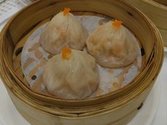 花雕小笼包-帝皇楼