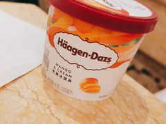 -芭菲盛宴·环球美食(北城国际店)