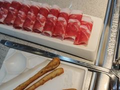 -海底捞大排档火锅(悦荟广场店)