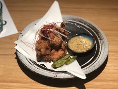 -味太助·银饭食堂(中华城店)
