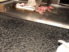 -火地铁板烧(昆山万象汇店)