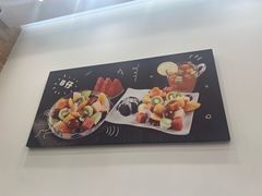 -佰搭果·广式茶餐厅(西华路店)