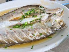 -七的湖·晚芳亭·阳澄湖农家菜·大闸蟹(莲花岛店)