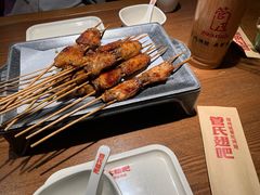 -管氏翅吧(护国寺店)