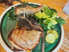 -O'mills Sourdough Bakery&Bistro(永嘉路店)