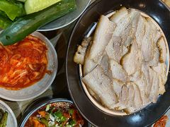 -Myeongdong North Strathfield