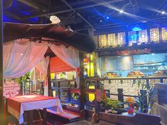 -红蜡烛-养生粥-津鲁菜(中山路店)