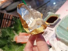 -大渔铁板烧(中山路八佰伴店)