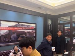-六安宴(解放北路店)