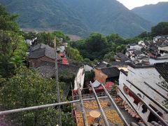 -篁岭景区